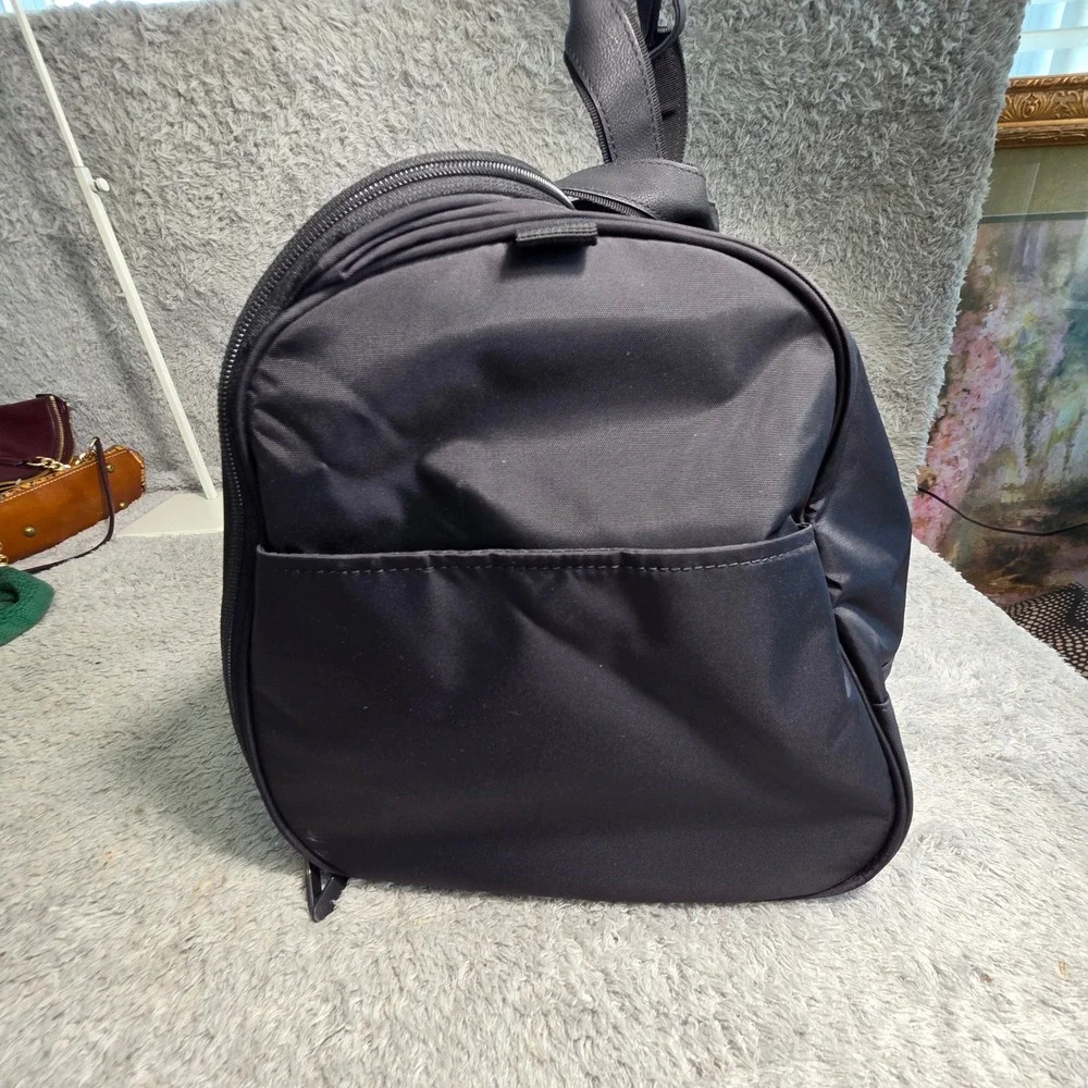 Stitch‎ Golf UGB Ultimate Duffel Garment Bag Black Puma State Cup Series NEW